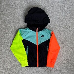 Nike Coat